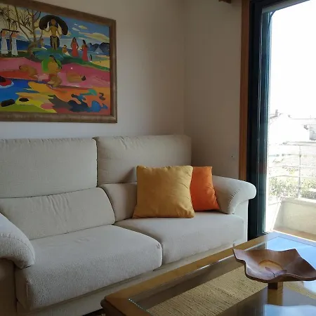 Lejlighed Cozy On The