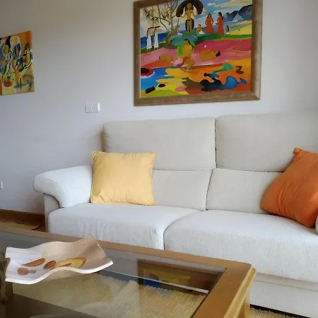 Lejlighed Cozy On The *