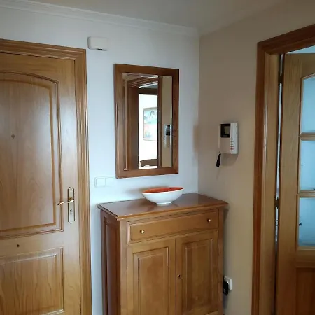 Cozy On The Lejlighed Sanxenxo