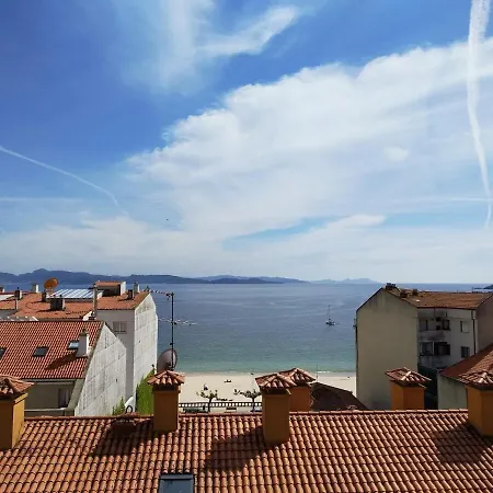 Lejlighed Cozy On The *