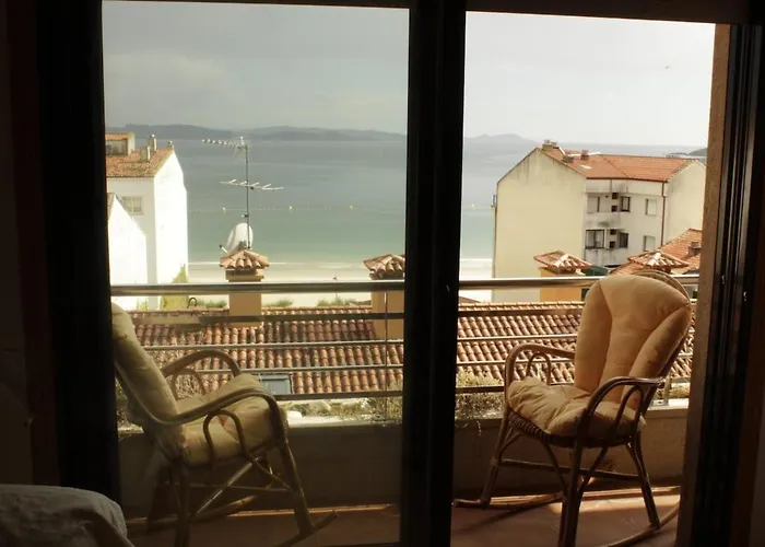 Cozy On The Lejlighed *