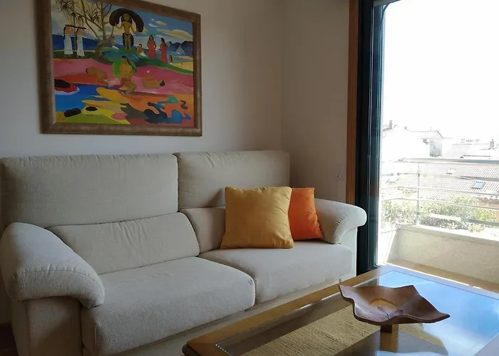 Lejlighed Cozy On The