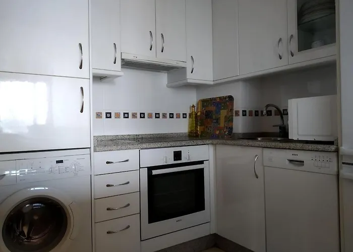 Lejlighed Cozy On The *