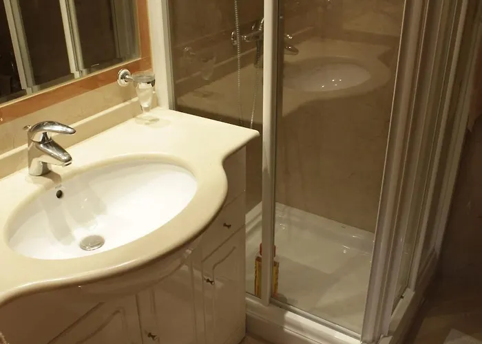 Cozy On The Lejlighed *