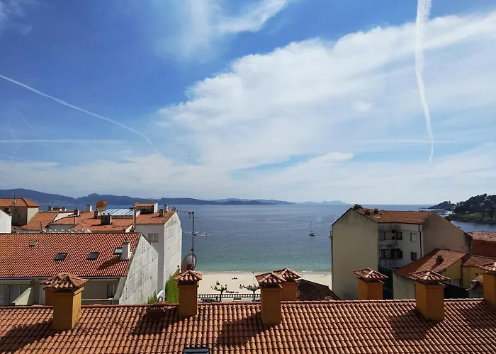 Lejlighed Cozy On The *